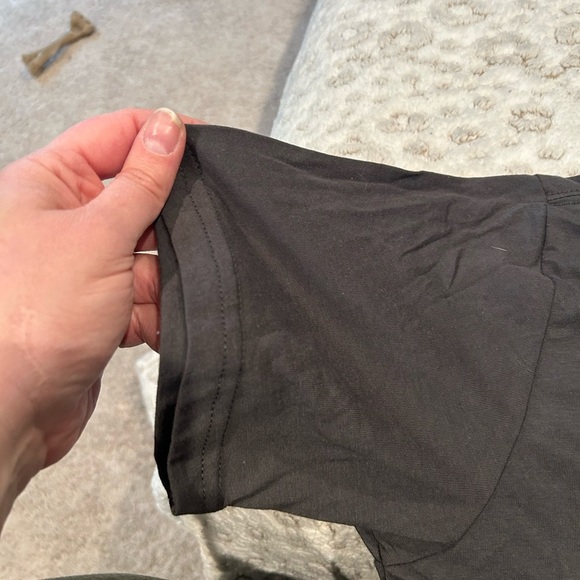 NWT ET Shirt Women’s Size Large - Picture 5 of 6